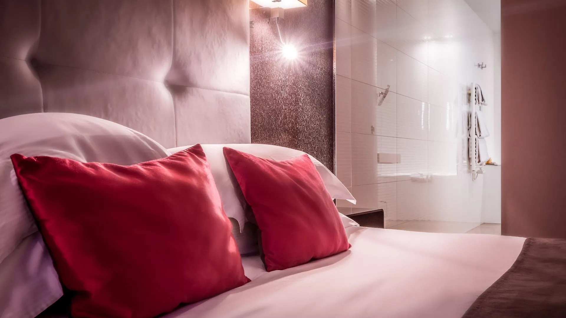 Hotel Opéra Marigny 4*