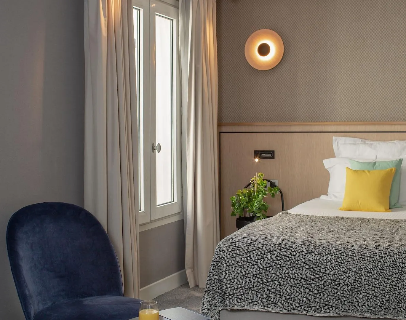 Opéra Marigny 4*