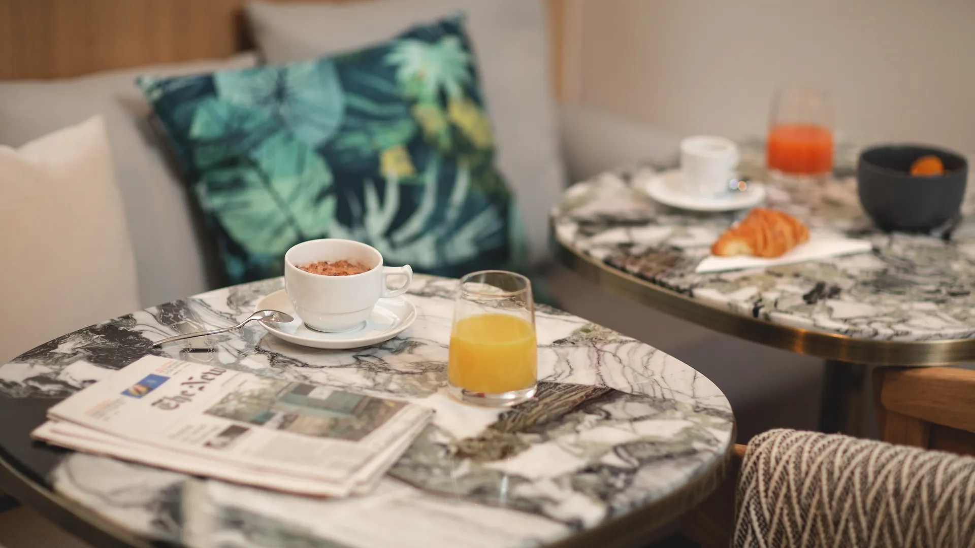 Opéra Marigny Hotel 4*