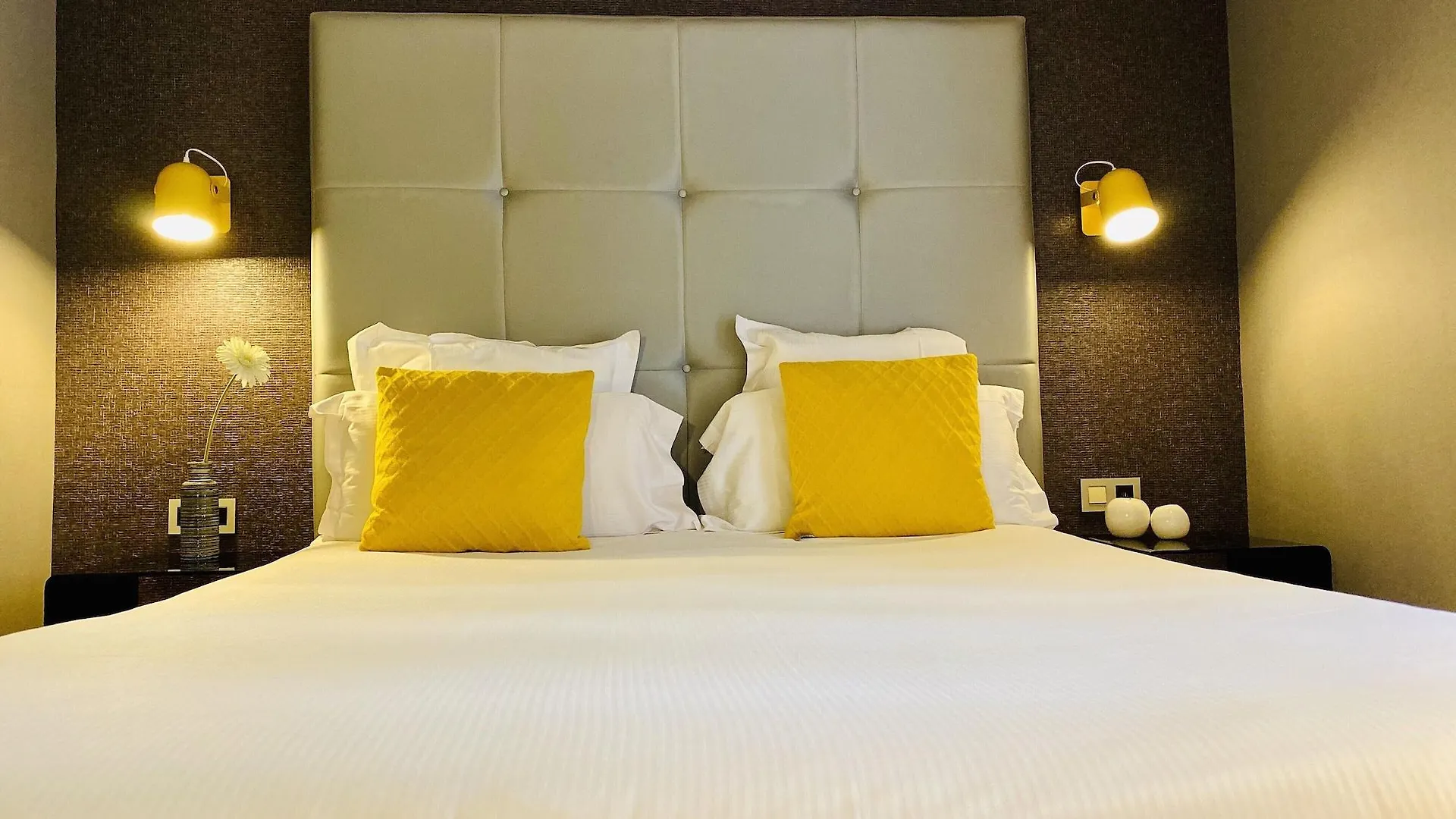 Hotel Opéra Marigny 4*