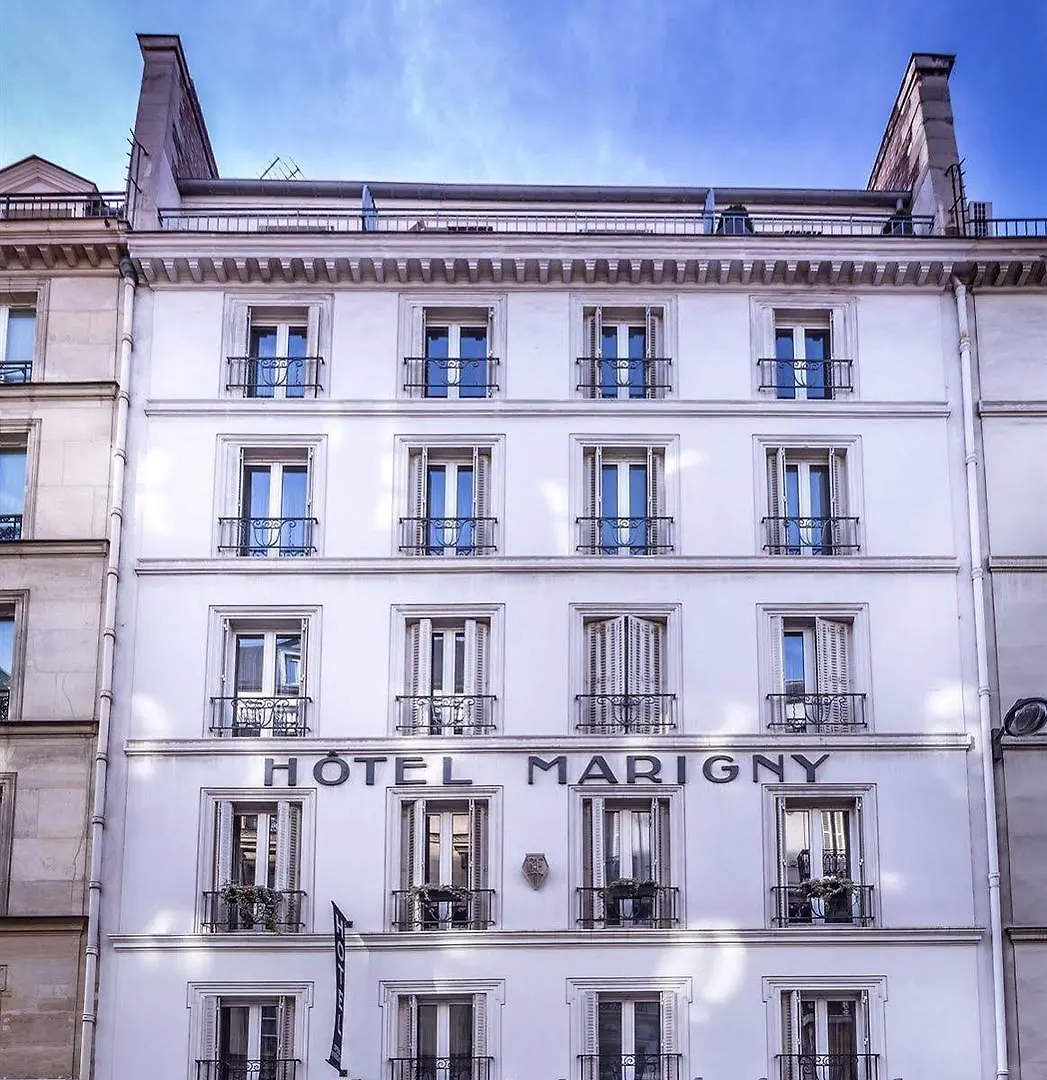 Opéra Marigny Hotel 4*