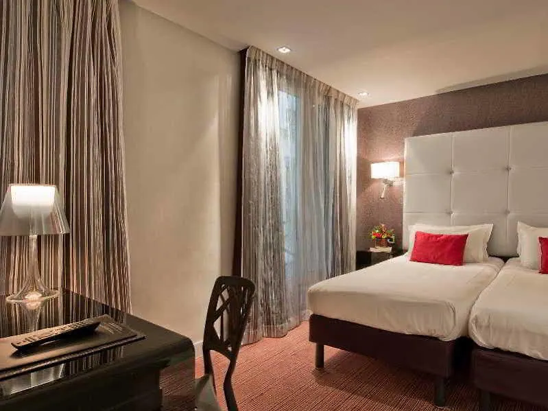 Opéra Marigny Hotel 4*