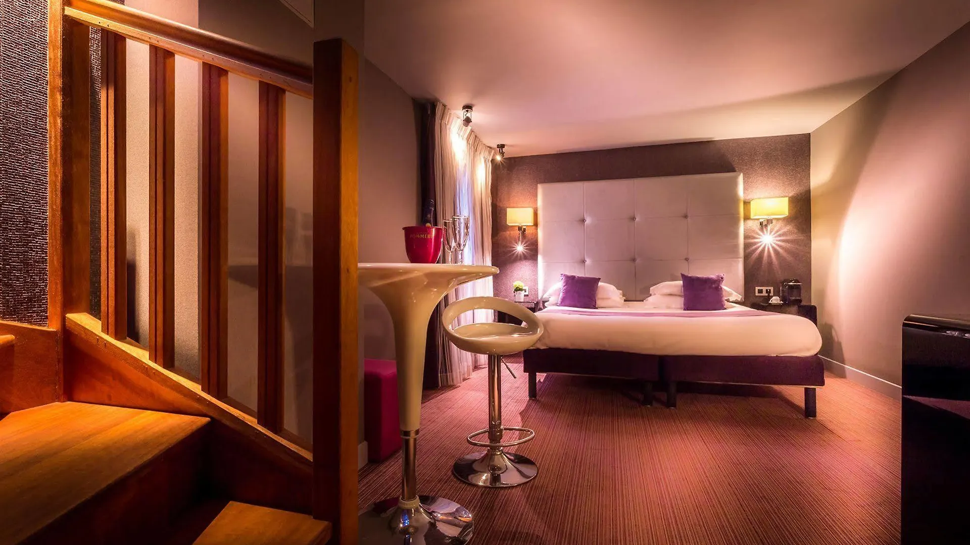 Opera Marigny 4*