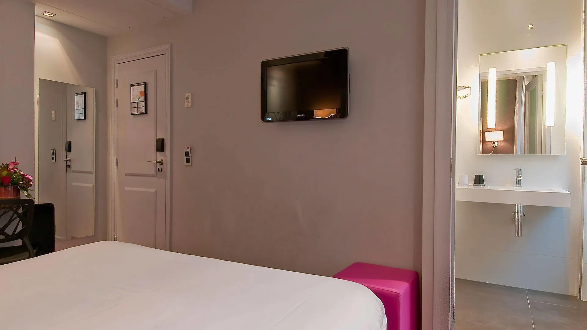 Opera Marigny 4* פריז