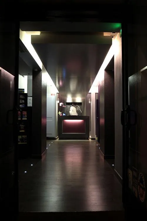 Opera Marigny